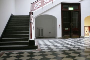 IMMA@NCH at Earlsfort Terrace