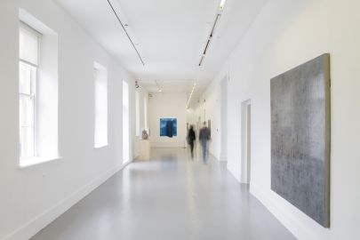 East Wing Galleries, First Floor, Irish Museum of Modern Art