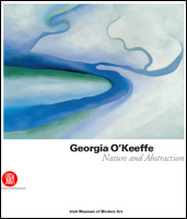Georgia O'Keefe: Nature and Abstractions