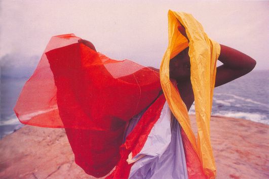 Helio Oiticica, Parangole