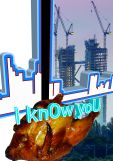 I knOw yoU catalogue