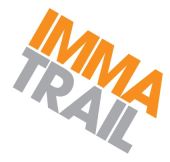 IMMA Art Trail Logo