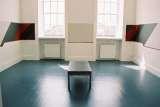 Eric Glavin (Canada), The Process Room, Artists' Residency Programme