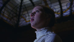 Anita di Bianco, Ballad in Plain D, 2007, 16mm film, Image Courtesy of Claire Pijman, cinematographer