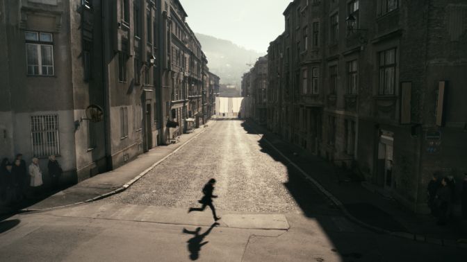 Thomas Demand: L'Esprit d'Escalier - IMMA