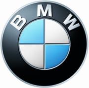 BMW logo