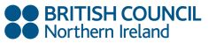 British Council Northern Ireland logo