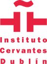 Instituto Cervantes Dublin logo
