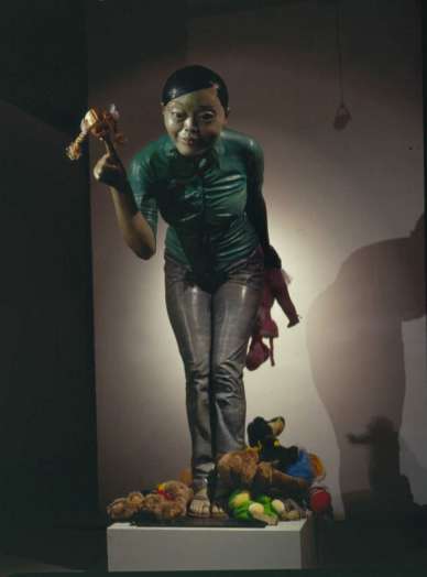 Thomas Demand: L'Esprit d'Escalier - IMMA