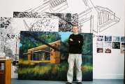 Eamon O'Kane (Ireland), AWP 2004, Studio 12