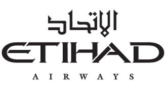 Etihad Airlines Logo