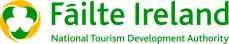 Failte Ireland logo