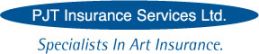 PJT Specialist Art Insurance