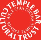 Temple Bar Cultural Trust logo