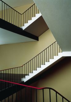 THOMAS DEMAND　希少本 L'Esprit d'Escalier Thomas Demand: L'Esprit d'Escalier: Demand, Thomas, Baer