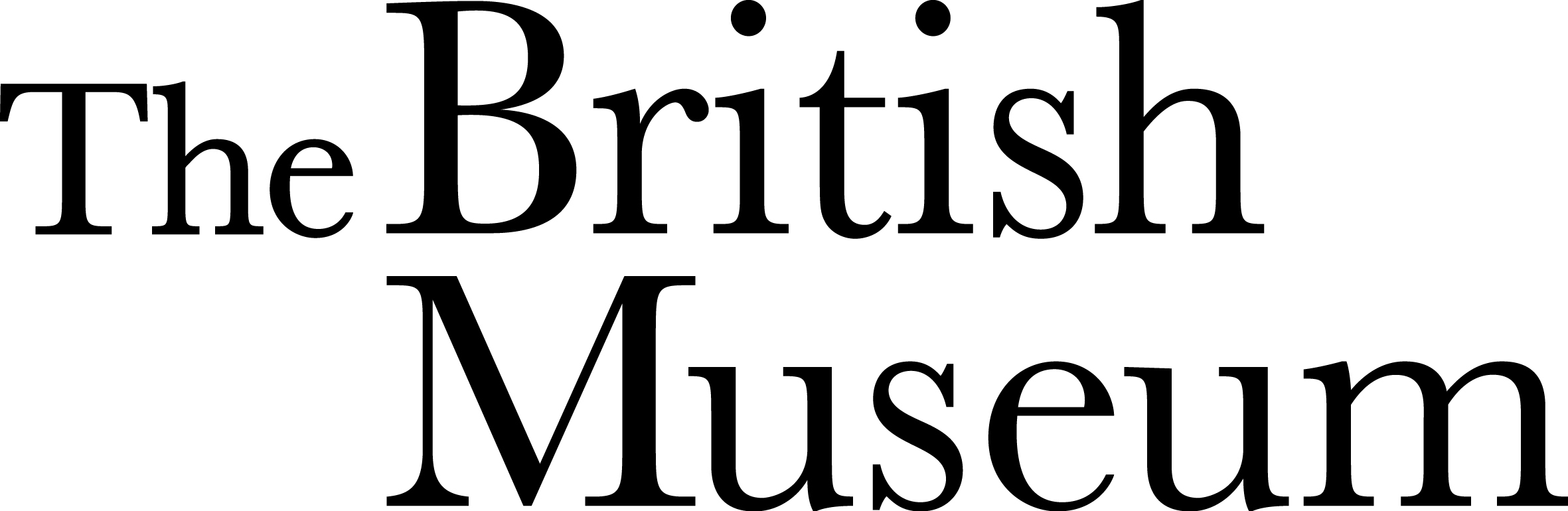 britishmuseum logo