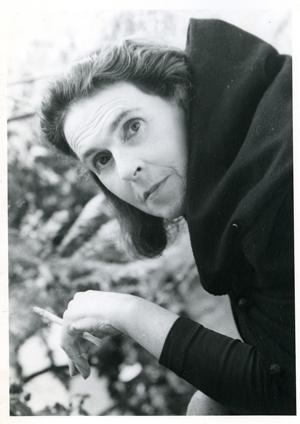 Leonora Carrington