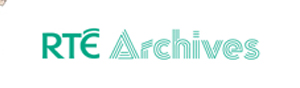 RTE Archives Logo