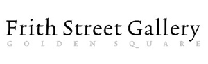 Frith Street Gallery Logo
