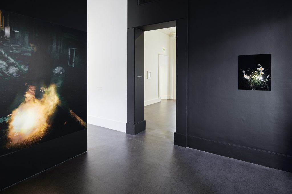 Installation view A Vague Anxiety, 12 April - 18 August 2019, IMMA, Dublin. Photo: Ros Kavanagh