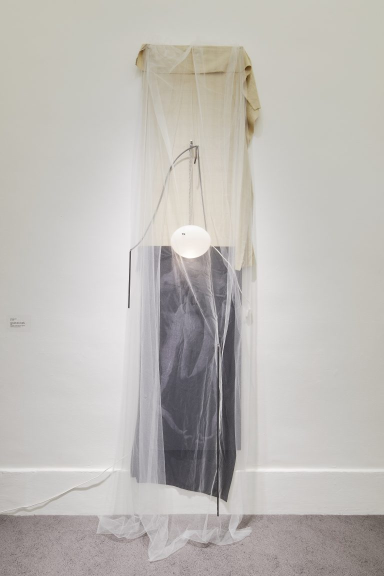 Installation view of Desire: A Revision from 20th Century to the Digital Age. 20 September - 22 March 2020. IMMA, Dublin. Photos by Ros Kavanagh