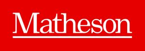 Matheson Logo