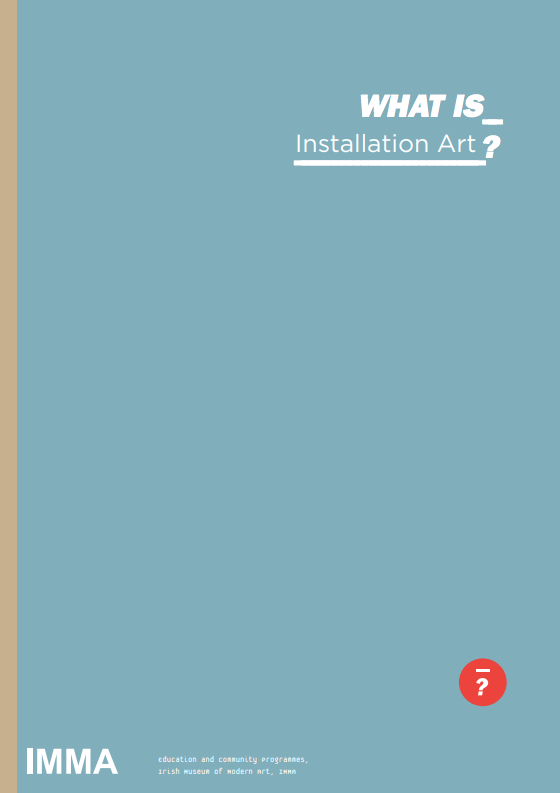 Thumbnail: What is Installation