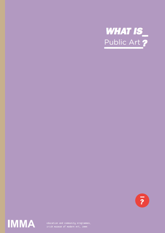 Thumbnail: What is Public Art