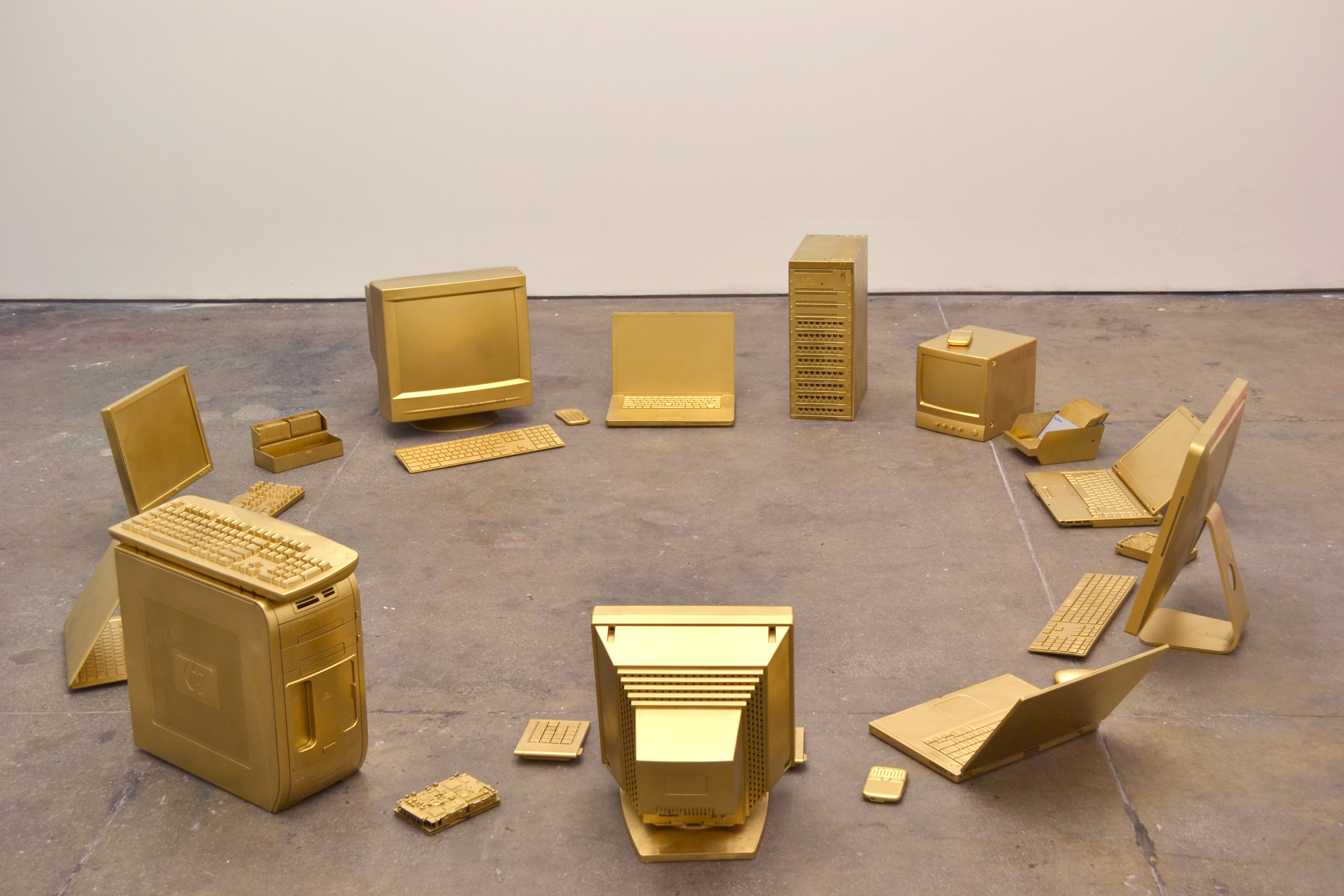 Marisa Olson, Time Capsule, Installation, Web Source: https://www.are.na/marisa-olson/time-capsules