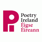 Poetry Ireland Logo