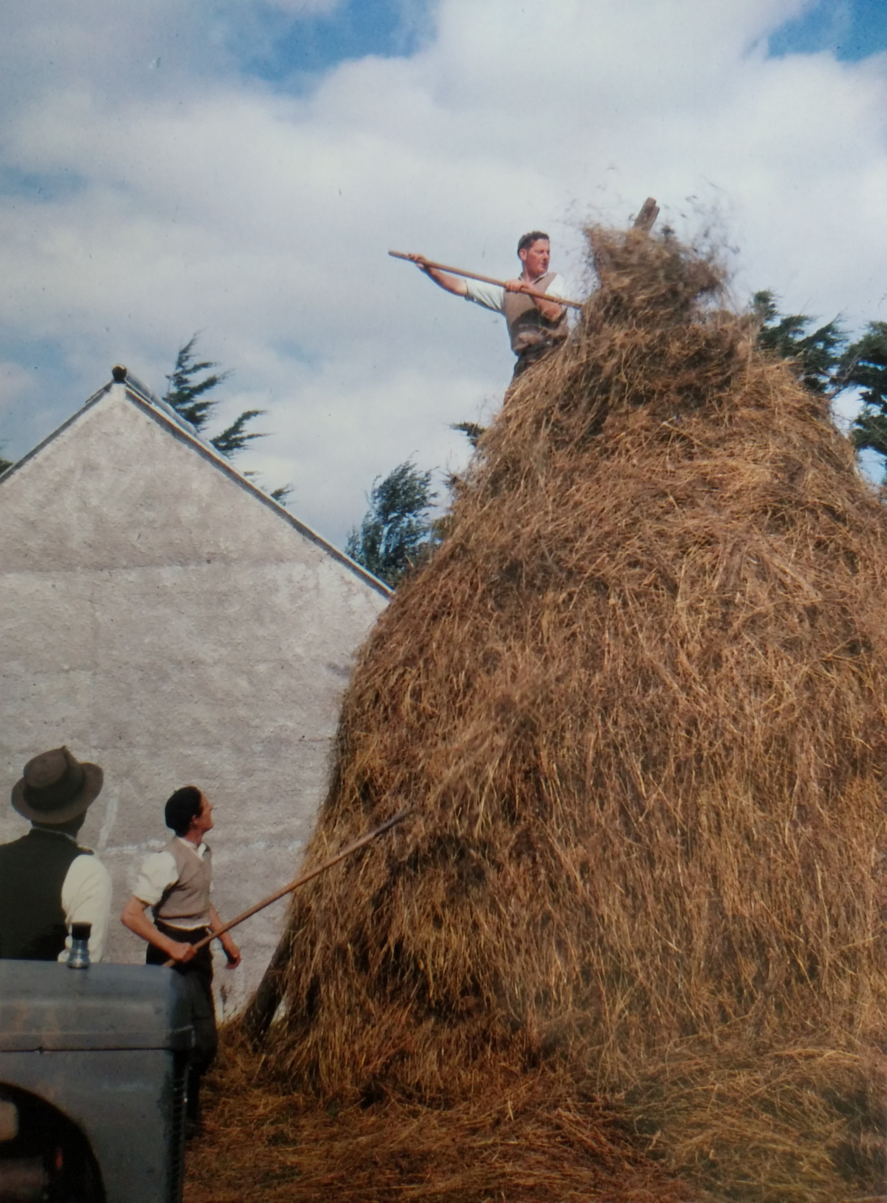 Kiliane, 1965’