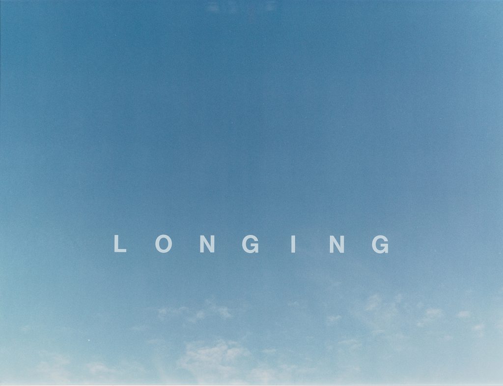 Artwork: Longing/Lamenting