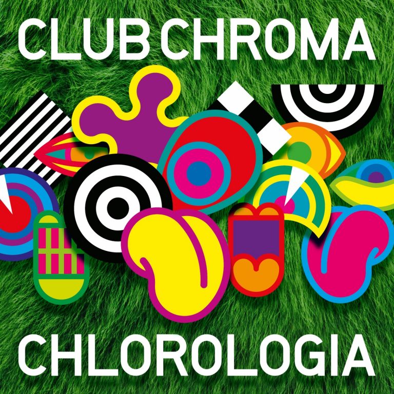 Gallery thumbnail. Club Chroma Chlorologia