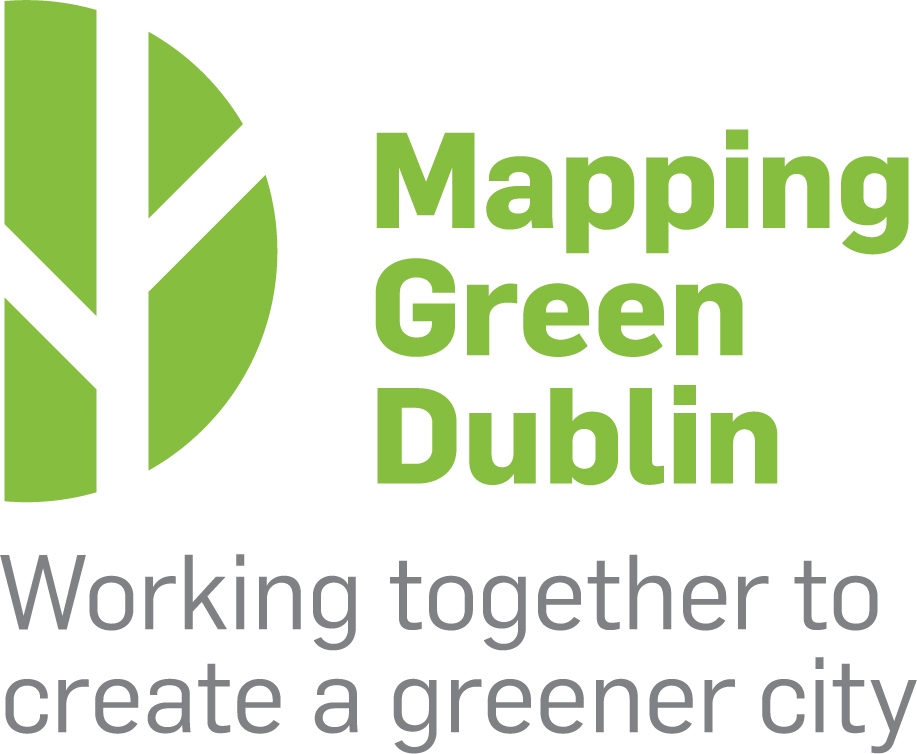 Mapping Green Dublin