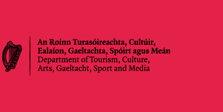 Department of Tourism, Culture, Arts, Gaeltacht, Sports and Media