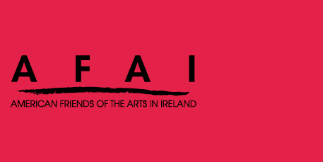 America Friends of the Arts in Ireland