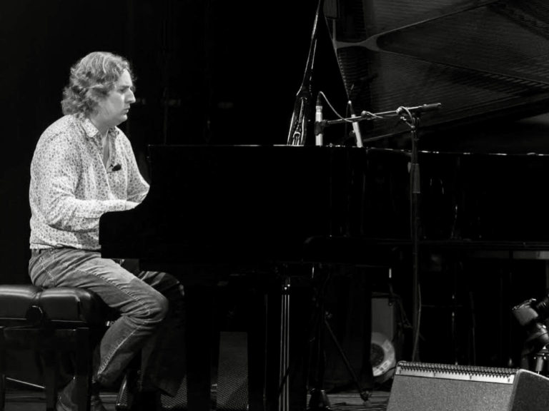 Gallery thumbnail. The Kevin Brady Trio 
