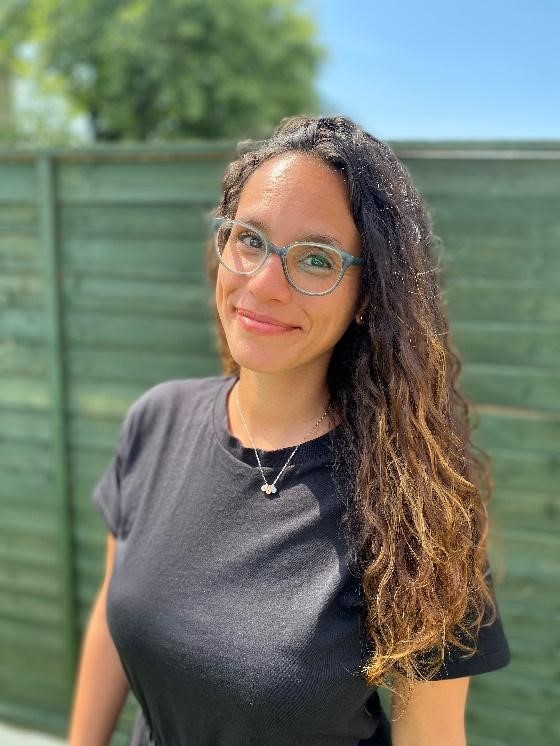 Imma Renna SPICE Connects: Discussion with Black and Irish - IMMA