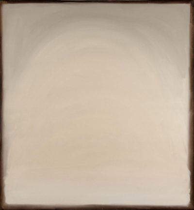 Hope Painting (Going Through the Looking Glass), 2005