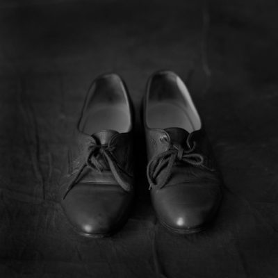 Loss & Memory – Her Shoes