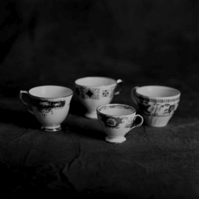 Loss & Memory – Tea Cups