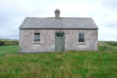 House in Clare