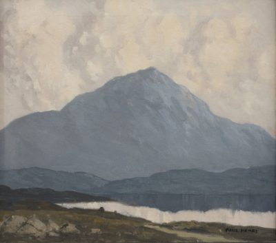 Errigal, Co. Donegal
