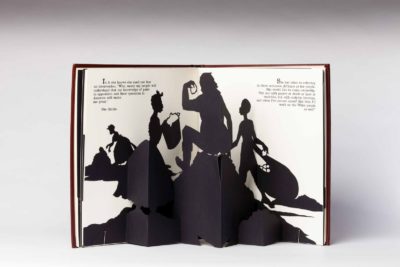 Freedom, A Fable by Kara Elizabeth Walker – A Curios Interpretation of the Wit of a Negress in Troubled Times With Illustration