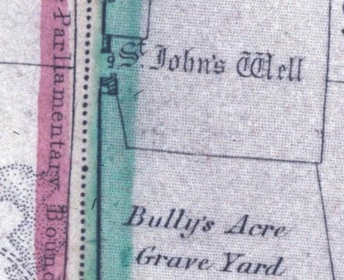 Gallery thumbnail. Osi Historic map details are courtesy of Tailte Éireann