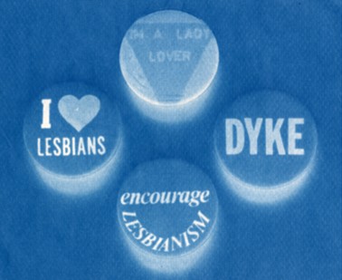 I ‘heart’ lesbians