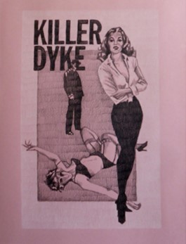 Killer Dyke 
