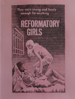 Reformatory Girls 