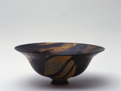 Ceramic Bowl, Round Body