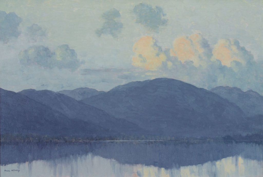 Artwork: Killarney, Co. Kerry